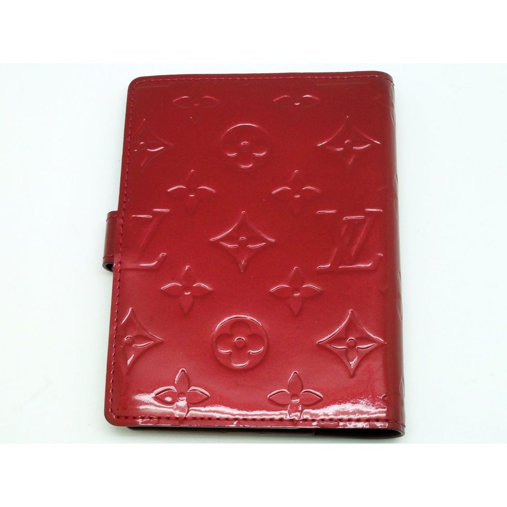 Louis Vuitton PM Agenda Vernis - Picture 2 of 6